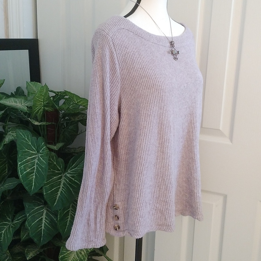 ⚜️ Croft & Barrow Sweater